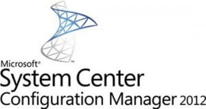Microsoft System Center Configuration Manager SCCM 2012