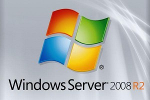 windows server 2008R2