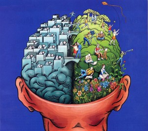 МозгоБилдер - Тренинг по развитию памяти и мозга. Пакет Kasparov